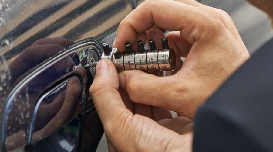 Professional metal roof installation in Lexington, IN